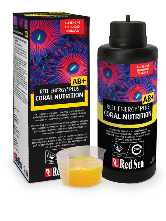 Red Sea Reef Energy Plus 1000ml