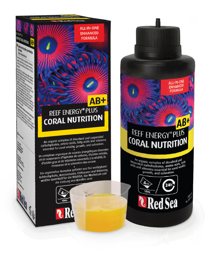 Red Sea Reef Energy Plus 250ml