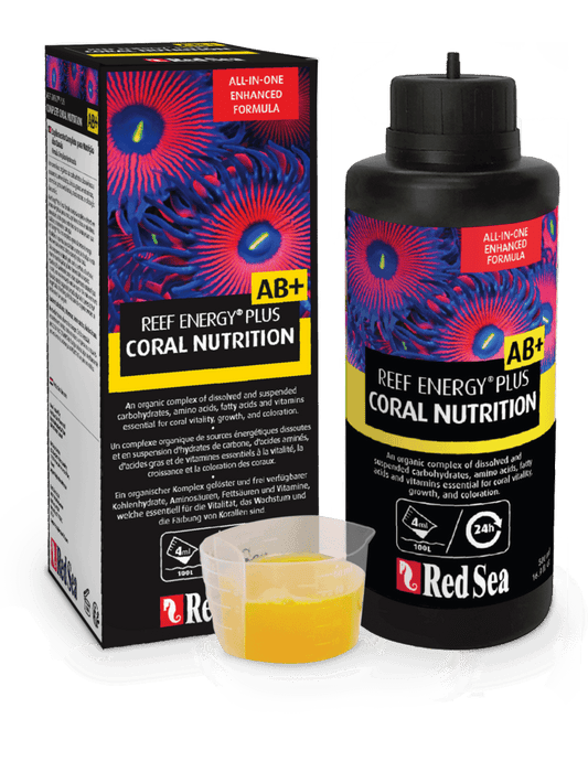 Red Sea Reef Energy Plus 250ml