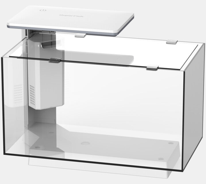 SF QUADRO 40 PRO BLANC 2