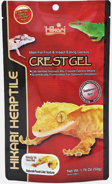 HIKARI CRESTGEL 50 GRAMMES