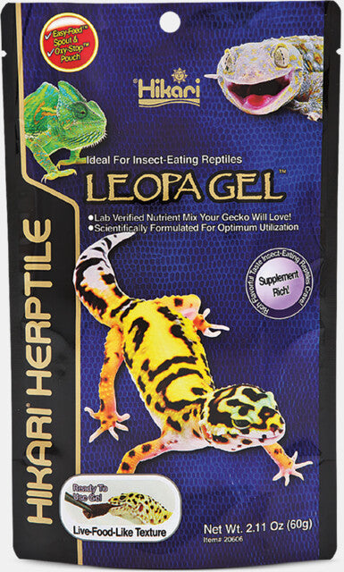 Leopa Gel 60 gr