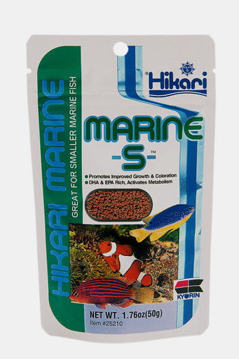 Hikari Marine S 50gr