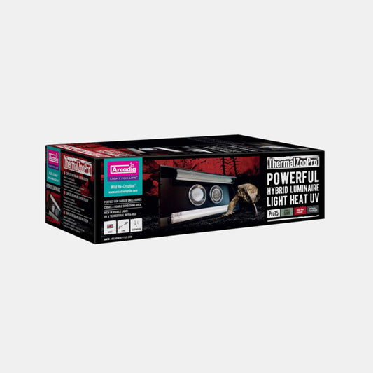 THERMALZOOPRO JUNGLE DAWN