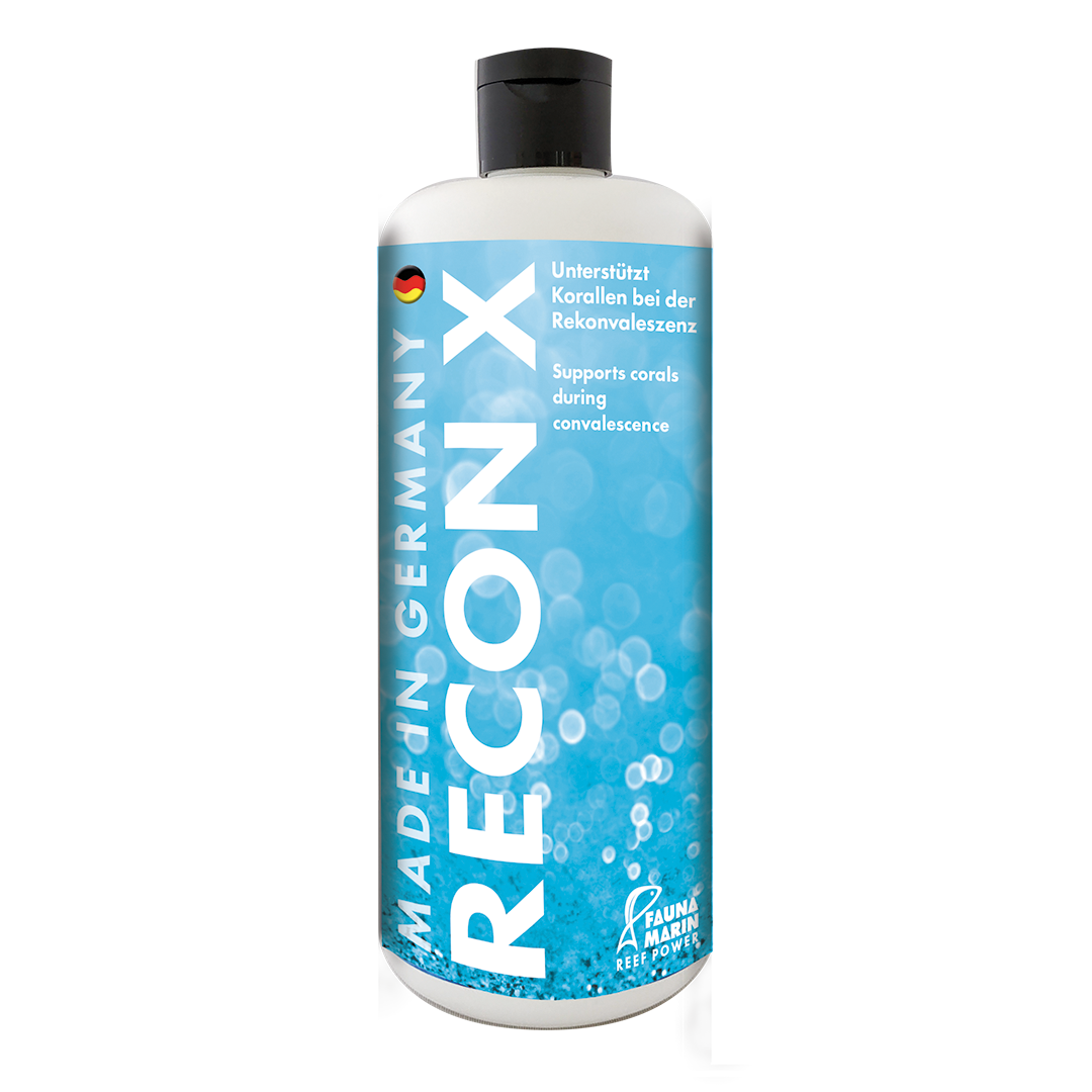 Fauna marin Recon X 500ml