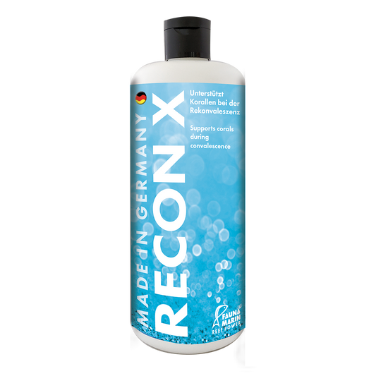 Fauna marin Recon X 500ml