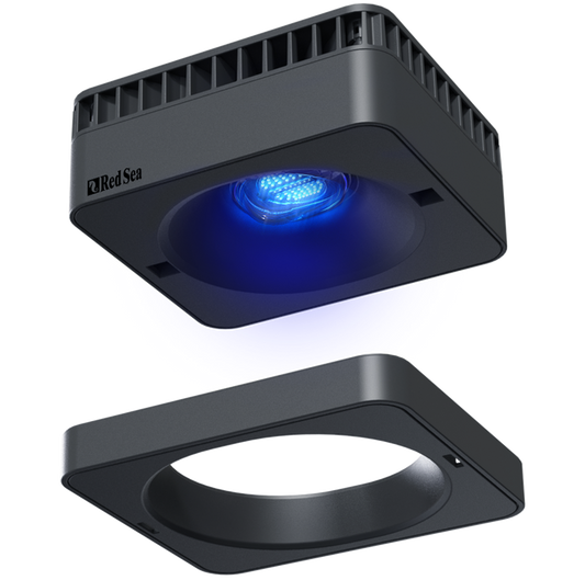 ReefLED G2 115 Visières