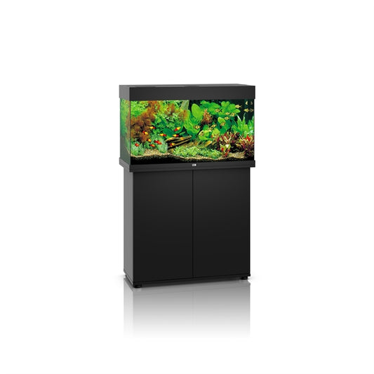 meuble rio 125 noir