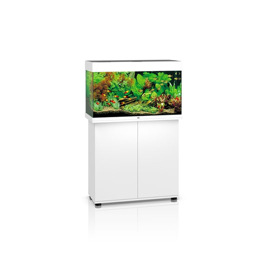 meuble rio 125 blanc