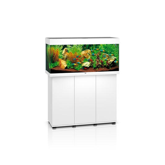 meuble rio 180 blanc