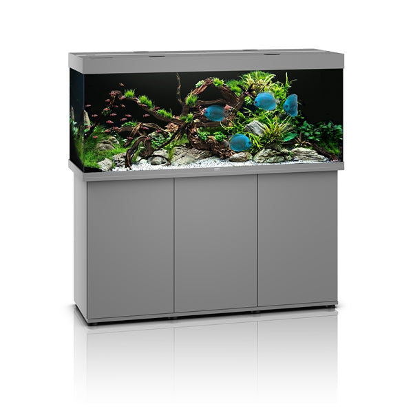 aquarium rio 450 led gris