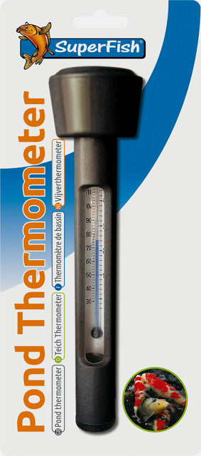 POND THERMOMETER