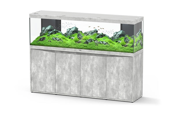 Aquatlantis Meuble Splendid 200 beton