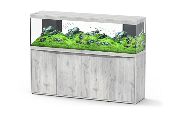 Aquatlantis Meuble splendid 200 chêne blanchi