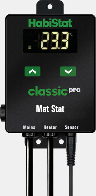 HABISTAT Mat Stat Classic