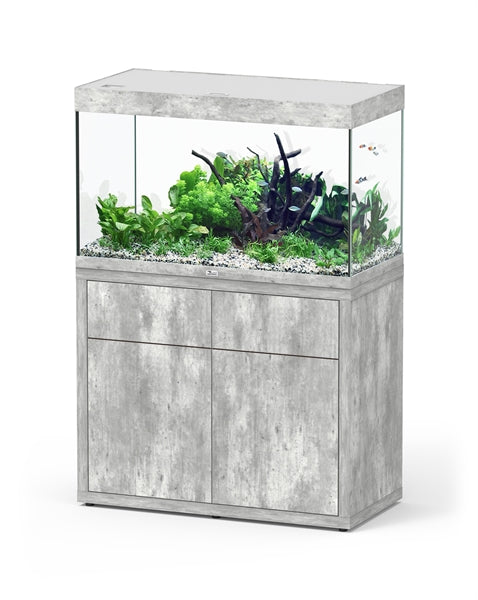 Aquatlantis Aquarium Sublime  Ultra 100 x 50 beton + biobox 3 2