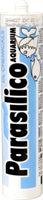 Parasilico silicone pour aquarium  noir 310ml