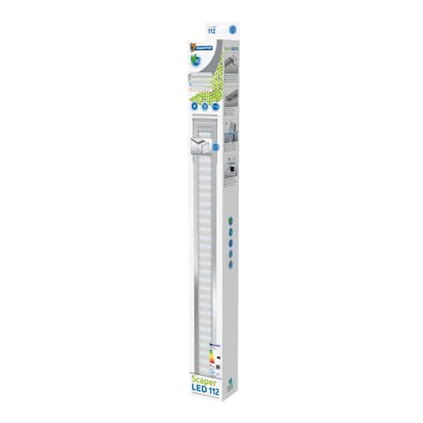 Scaper Led 112