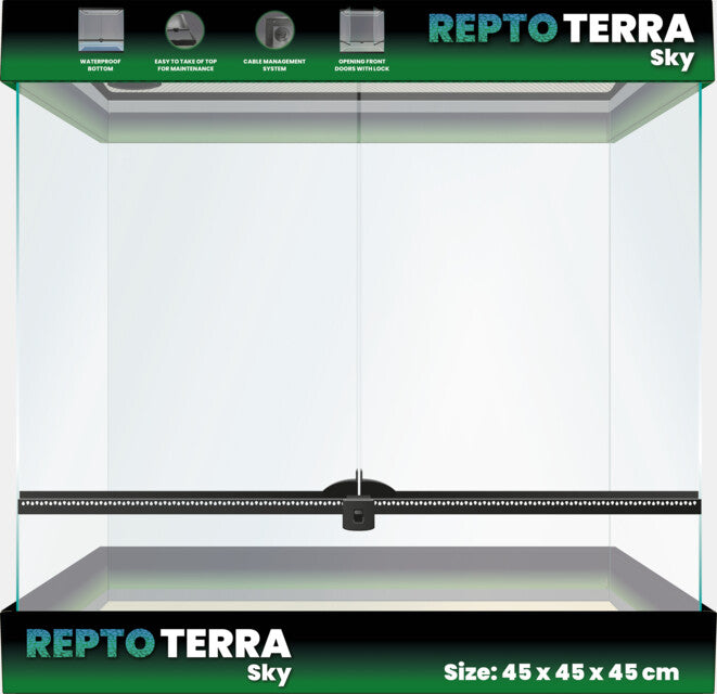 Repto Terra Sky 45x45x45