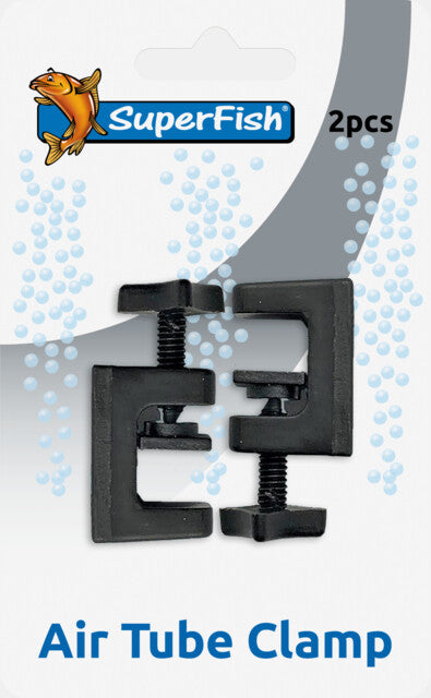 Air Tube Clamp