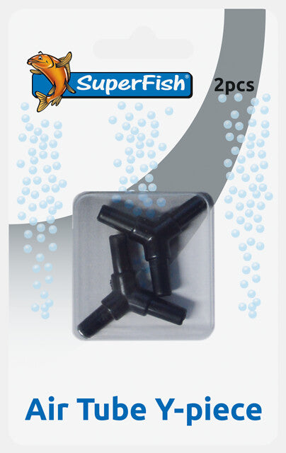 Air Tube Y piece