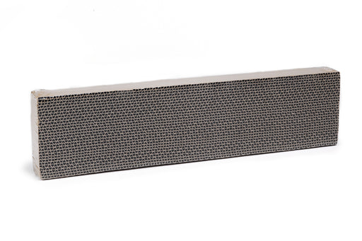Griffoir Carton/Tapis Duo 49x12x4 cm