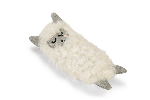Beeztees Chaton jouet peluche Lama 16x7x4