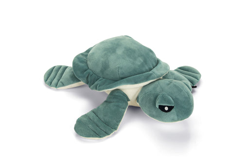 BZ PLUCHE CHIENS TORTUE DALEY VERT 34