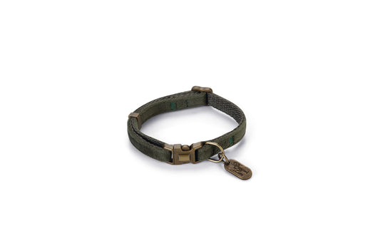 DBL COL CHAT VELURA VERT 20-30X1