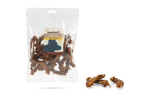 BZ COUS DE POULET 200G