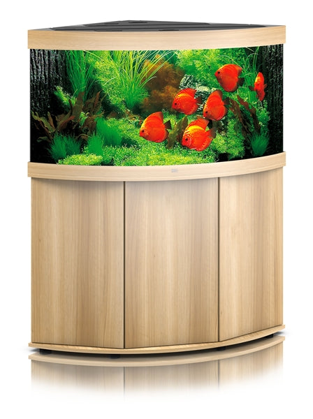 meuble trigon 350 chêne