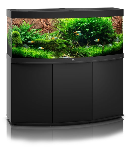 meuble vision 450 noir