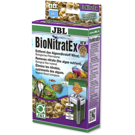 JBL BioNitratEx