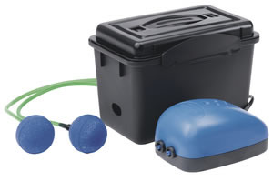 Superfish air-box nr 2