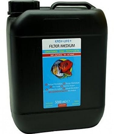 easy-life filter medium 5L