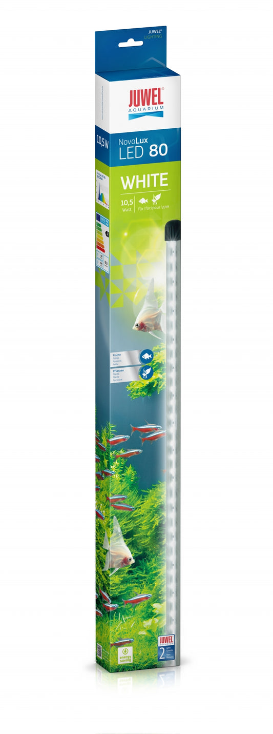 juwel novolux led blanc 80
