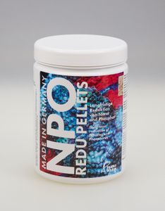 fauna marin NPO redu pellets 1000ml