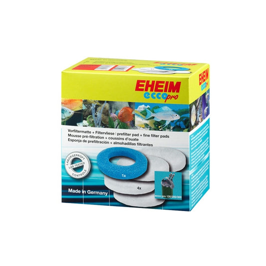 Eheim ecco pro mousse blanc + bleu (2032/2034/2036)