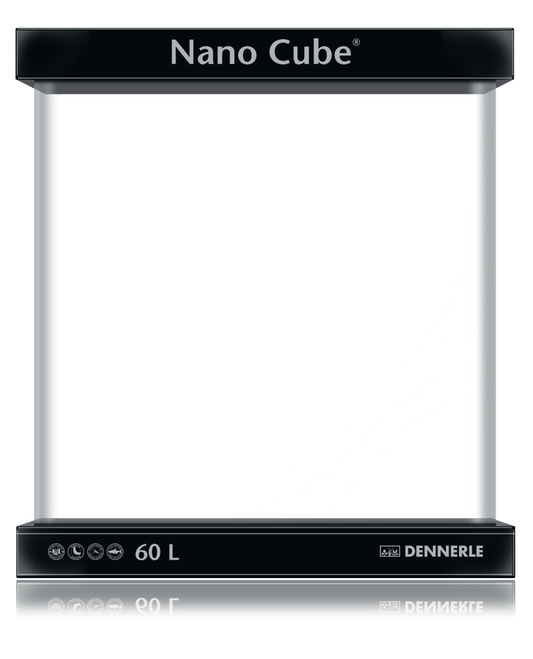 Dennerle nano cube 60 litres