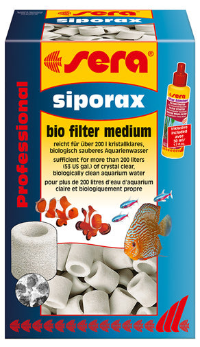 Sera Siporax professional 1000ml