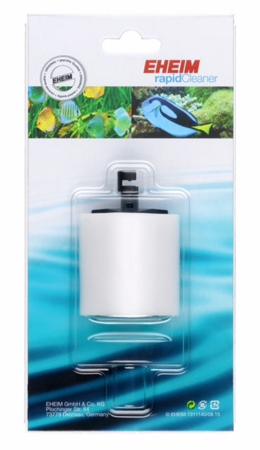 Eheim rapidcleaner eponge d'angle