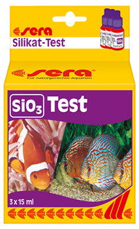 Sera Test SIO3