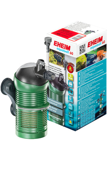 Eheim aquaball 60