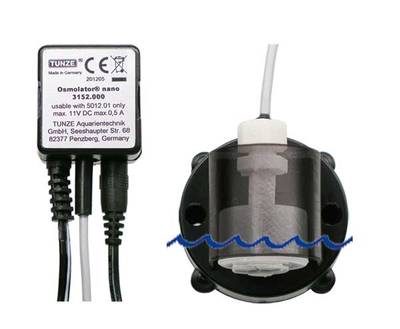 tunze osmolateur nano