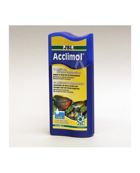 Acclimol 250 ml