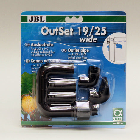 JBL OutSet wide CP e1901
