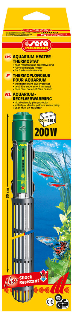 Sera Chauffage 200w