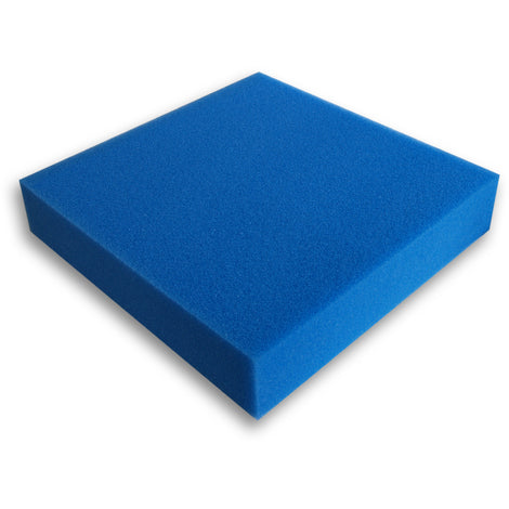 mousse gros 50x50x5cm
