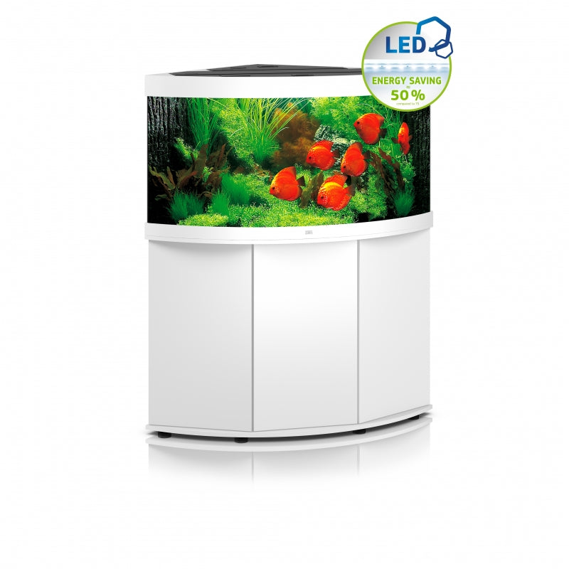 meuble trigon 350 blanc