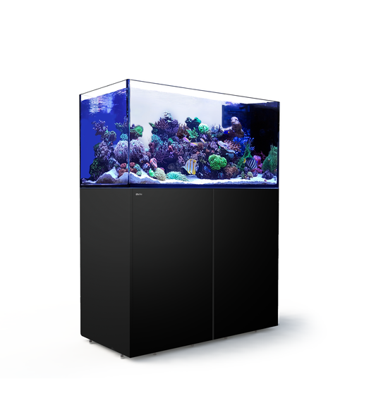 Red Sea Reefer Peninsula 500 G3 Noir (Aqua + mbl)